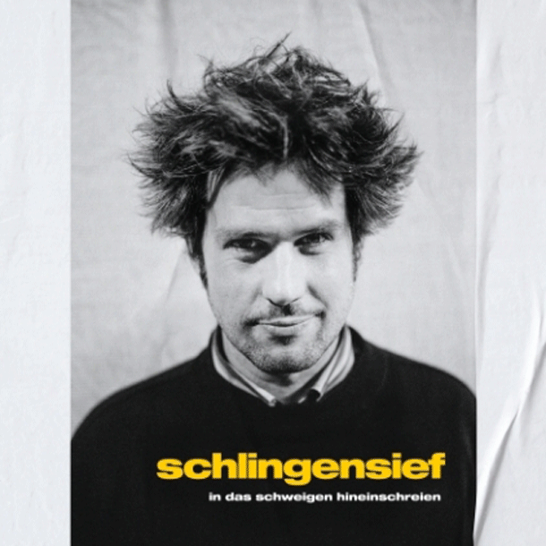 Bild Film des Monats: Schlingensief – in das Schweigen hineinschreien