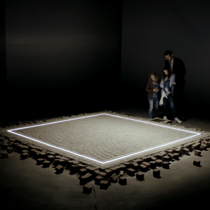 Bild Film des Monats: The Square