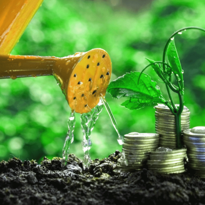 Bild GELD macht SINN – nachhaltig investieren (Online-Veranstaltung)