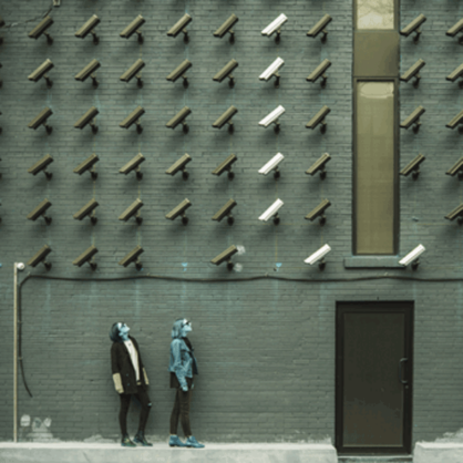 Bild Gläserne Mitarbeiter? Digitale Transparenz und Datenschutz – in Zeiten von Corona (Online-Tagung)