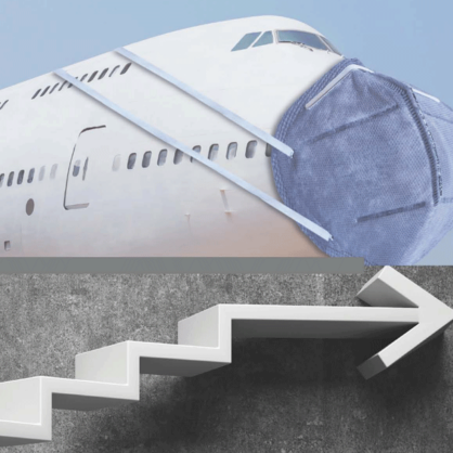 Bild Wachstum, Globalisierung und der Europäische Green Deal