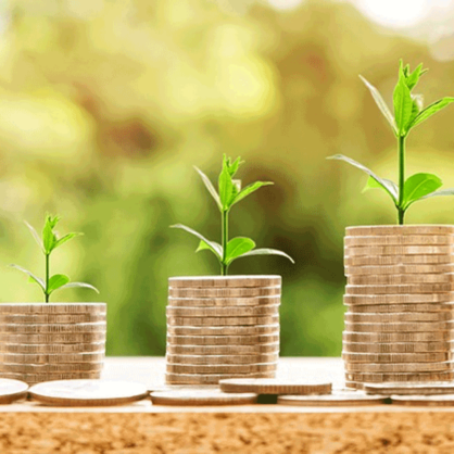 Bild Grünes Kapital? Investment auf dem ethischen Prüfstand (Hybrid-Tagung)