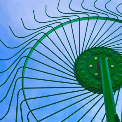 Bild Gute Arbeit ohne Wachstum