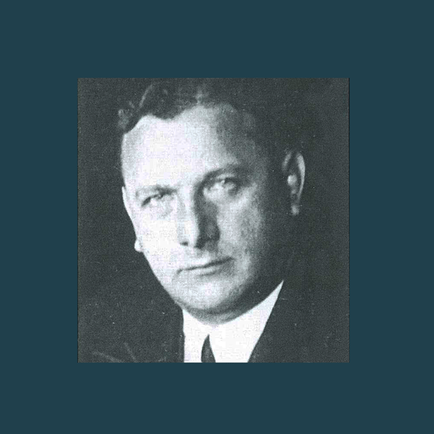 Bild Albert Hackelsberger – Schlossbesitzer und NS-Opfer