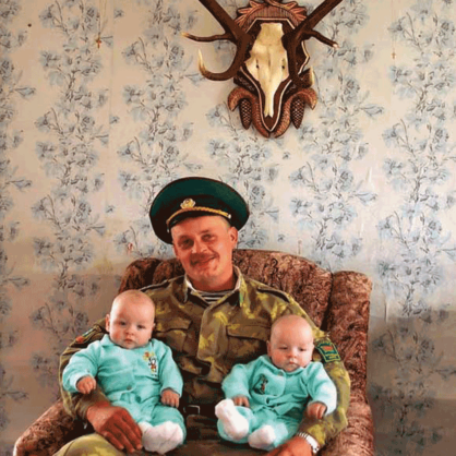 Bild Helden unserer Zeit?