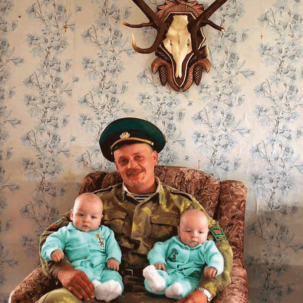 Bild Helden unserer Zeit?