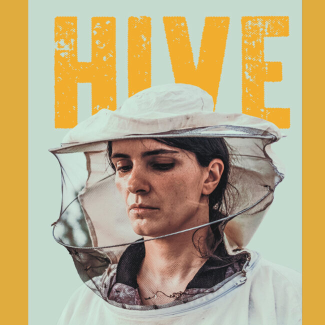 Bild Film des Monats: Hive