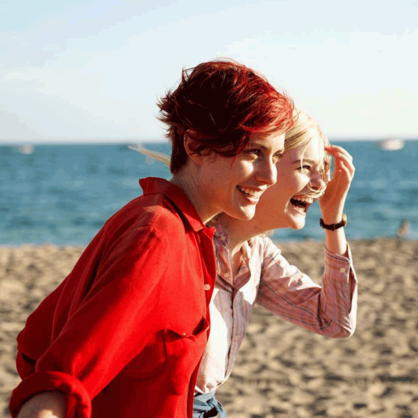 Bild Film des Monats: Jahrhundertfrauen