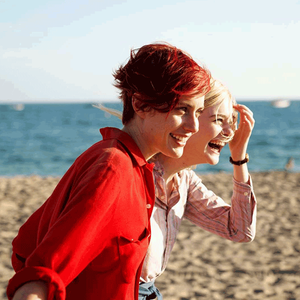 Bild Film des Monats: Jahrhundertfrauen