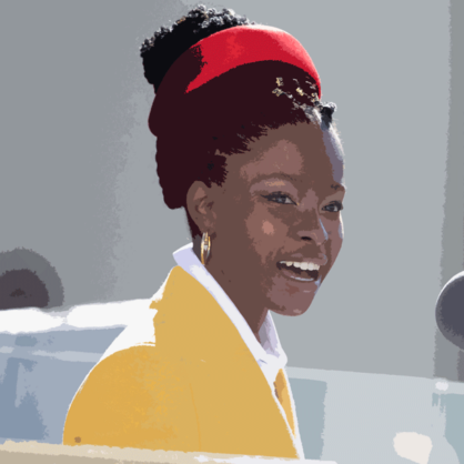 Bild Generation of Change – Chat GPT, Bildungsgerechtigkeit, Klima