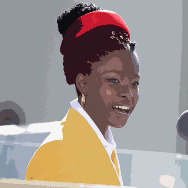 Bild Generation of Change – Chat GPT, Bildungsgerechtigkeit, Klima