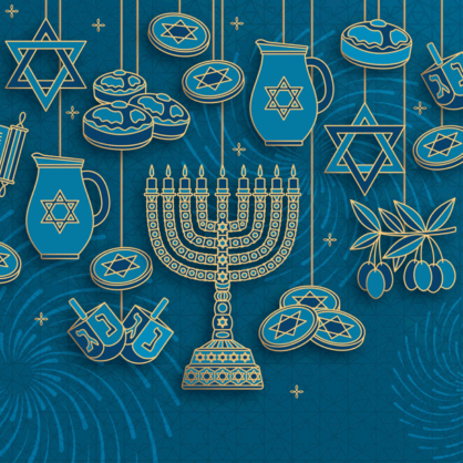 Bild Jüdisches Leben heute – Erfahrungen und Perspektiven