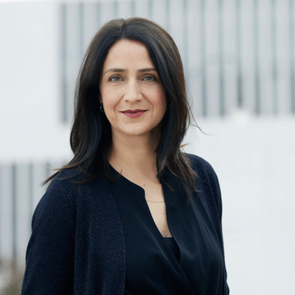 Bild Kanzelrede – mit Prof. Dr. Mirjam Zadoff