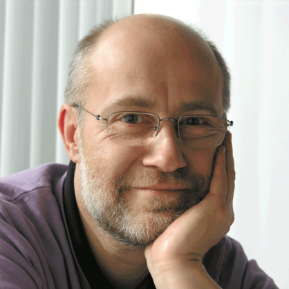 Bild Kanzelrede – mit Prof. Dr. Harald Lesch