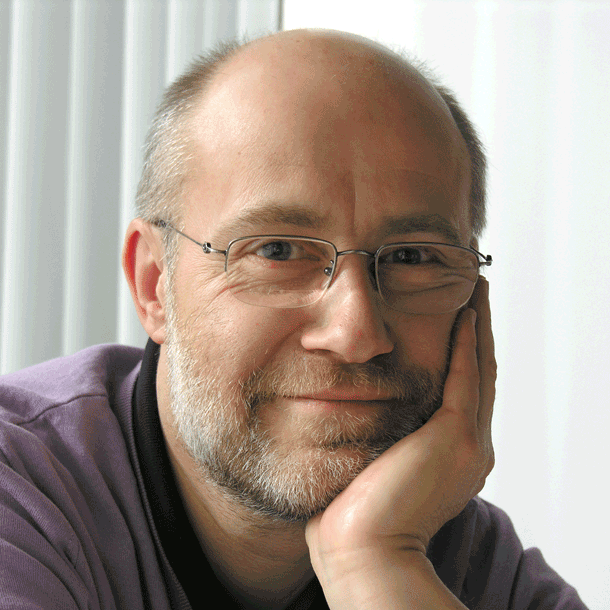 Bild Kanzelrede – mit Prof. Dr. Harald Lesch