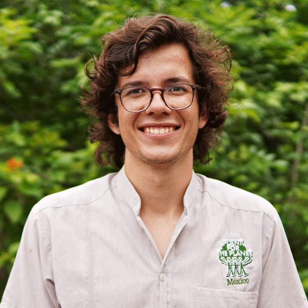 Bild Kanzelrede – mit Felix Finkbeiner