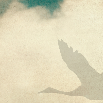 Bild Hinwege, Rückwege – Spurensuche im Werk von Iris Wolff