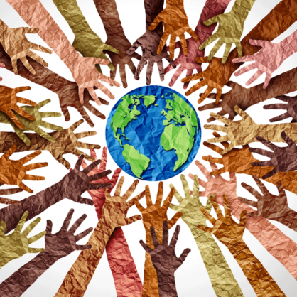 Bild Klimagerechtigkeit: Anders leben – aber wie?