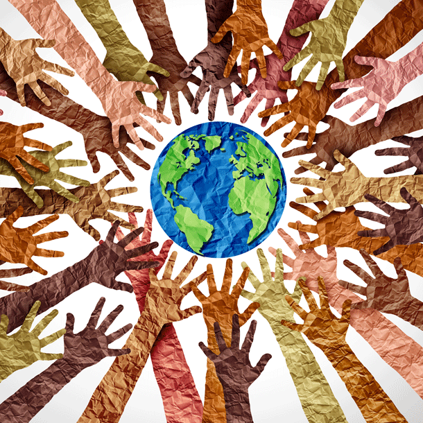 Bild Klimagerechtigkeit: Anders leben – aber wie?