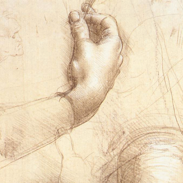 Bild Die menschliche Hand – Ein Blickwechsel zwischen Literatur und Wissenschaft