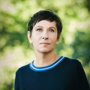 Bild Vom Leben schreiben – Tagung anlässlich der Verleihung des Marie Luise Kaschnitz-Preises an Angelika Klüssendorf