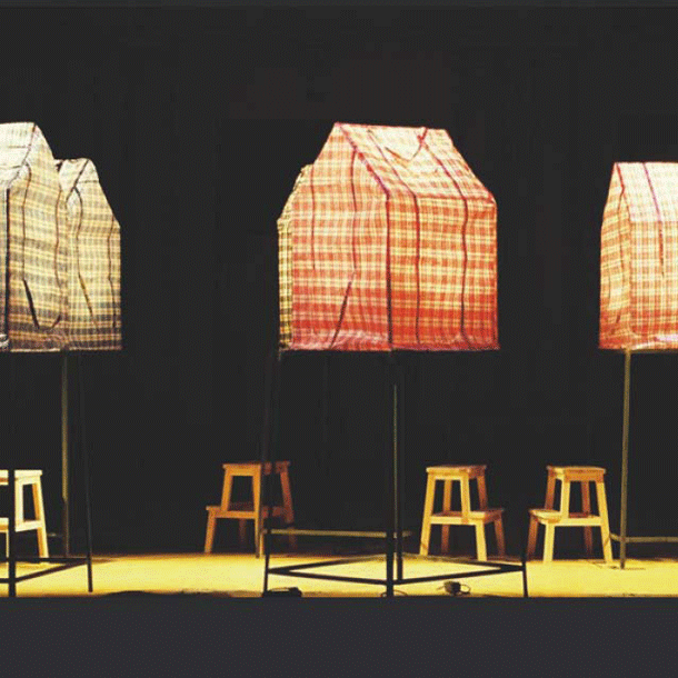 Bild Die Macht und die Stadt – Wem gehört der öffentliche Raum?