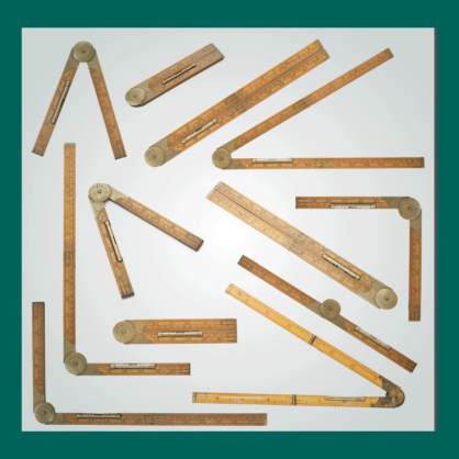 Bild Gibt es auf Erden ein Maß?