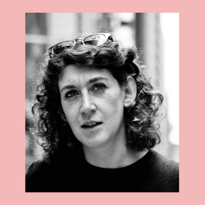 Bild „Wer wir sind“ – Literarische Matinée mit Lena Gorelik