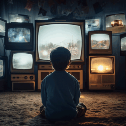 Bild Medien für Menschen