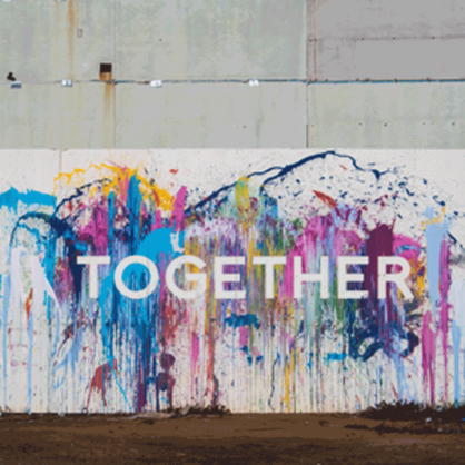 Bild Meet online & be creative – Für ein neues digitales Wir!