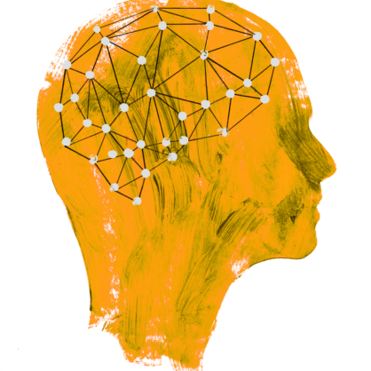 Bild Die Mensch-Maschine-Gleichung