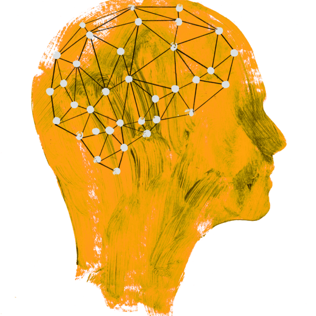 Bild Die Mensch-Maschine-Gleichung