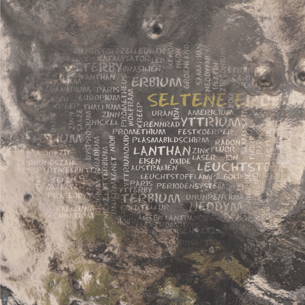 Bild Metalle – Voraussetzung der digitalen Transformation