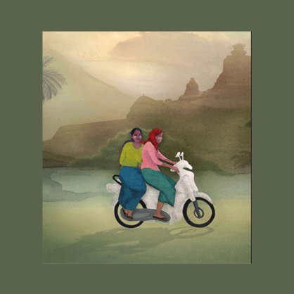 Bild Film des Monats: Midwives / Hebammen