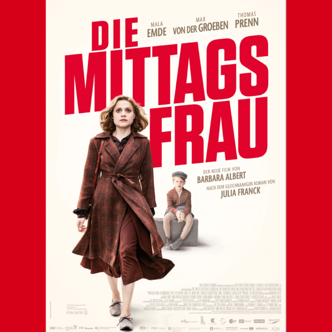 Bild Film des Monats: Die Mittagsfrau