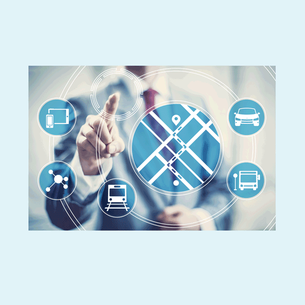 Bild ° Zukunft der Mobilität (Dialogreihe: Innovation und Verantwortung)