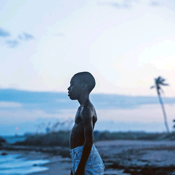Bild Film des Monats: Moonlight
