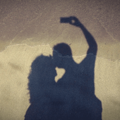 Bild Narziss Ego Selfie – me first?