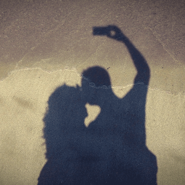 Bild Narziss Ego Selfie – me first?