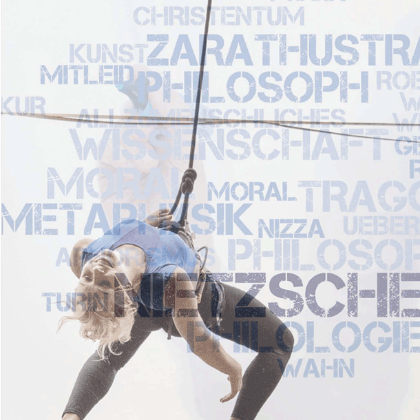 Bild Friedrich Nietzsche und die „Magie des Extrems“