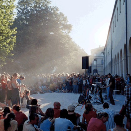 Bild Noch mehr Platz für Alle!