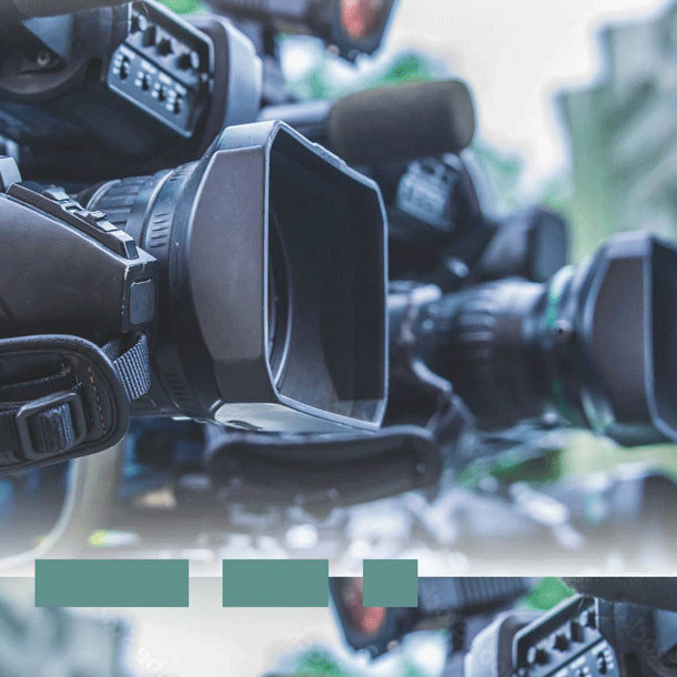 Bild Öffentlich-Rechtliche im Brennpunkt