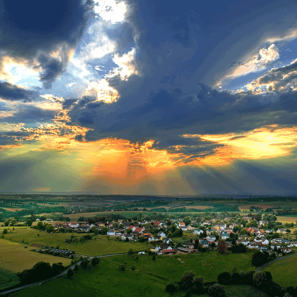 Bild Streit um Heimat