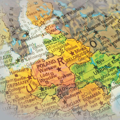 Bild Deutschland und Osteuropa – auf der Suche nach einer zukunftsfähigen Ostpolitik