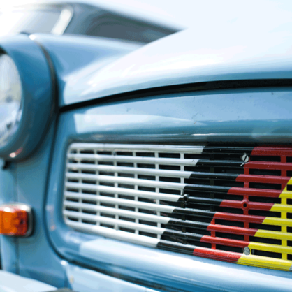 Bild 30 Jahre friedliche Revolution