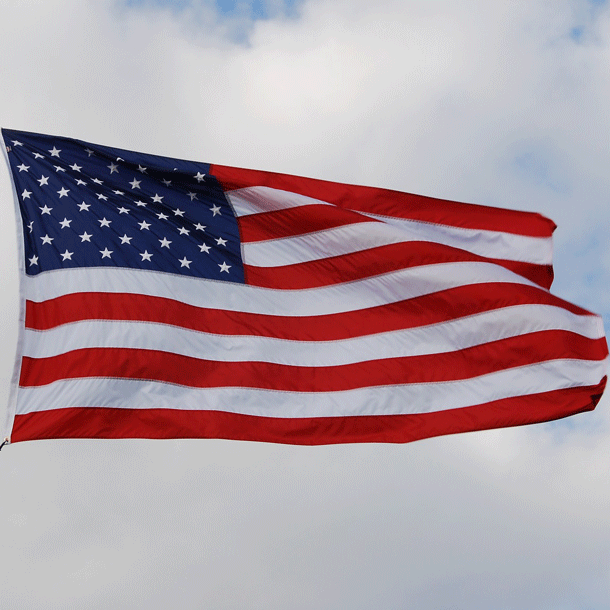 Bild Die USA nach den Präsidentschaftswahlen (Online-Tagung)