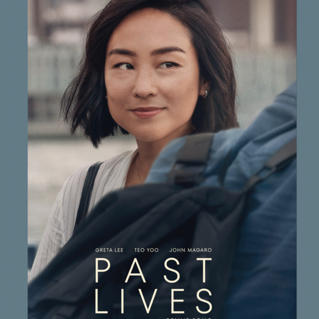 Bild Film des Monats: Past Lives – In einem anderen Leben