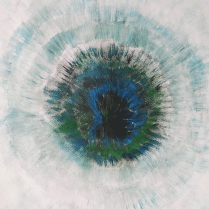 Bild ° Mehr oder weniger – oder weniger ist mehr…