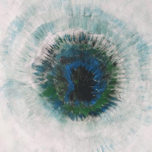 Bild ° Mehr oder weniger – oder weniger ist mehr…