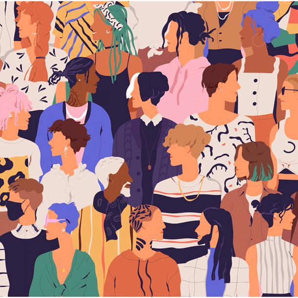 Bild „Nach Corona?“ Eine Zwischenbilanz in den Zeiten der Pandemie